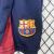 Kit Infantil Barcelona - Home 24/25 - loja online