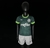 Camisa Palmeiras I 23/24 Torcedor Puma kit Infantil - Verde