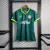 Camisa Palmeiras 23/24 - Feminina Puma - verde. Todos os Patrocínios + Pack Brasileirão + pack Avante.