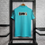 Camisa Santos Retrô 2011/2012 Azul - - comprar online