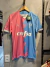 Camisa Palmeiras outubro rosa 2024