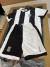 Kit Infantil Corinthians III 24/35