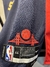 Camisa NBA Golden State Warriors Navy City Edition 24/25 Stephen Curry 30