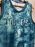 Camiseta Regata Charlotte Hornets NBA LaMelo Ball 1 Masculina - Sports Thee Camisas de Futebol  