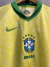 Camisa seleção Brasileira Amarela 24 /25 na internet