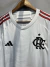 Camisa Flamengo II 24/25 Torcedor Adidas Masculina - na internet