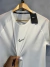 Camiseta Branca Nike - Sports Thee Camisas de Futebol  