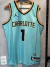 Regata NBA Charlotte Hornets - comprar online