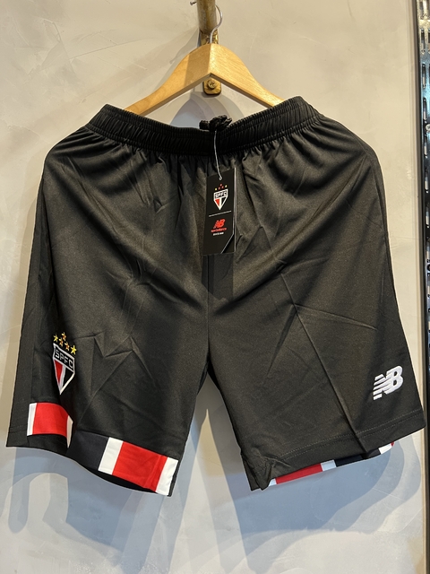 Short São Paulo FC 2024 New Balance