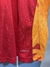 Camisa adidas vermelha e laranja AEROREADY - loja online