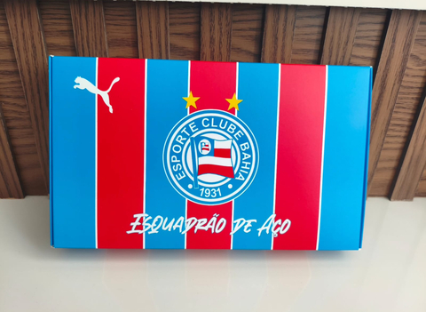 Caixa personalizada Bahia - comprar online