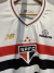 Camisa São Paulo I todos os patrocínios 25/26 Masculina Torcedor - Sports Thee Camisas de Futebol  
