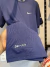 Camiseta Nike Dri-FIT azul - Sports Thee Camisas de Futebol  