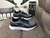 Nike Zoom (cinza e preto)