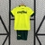 KIT Infantil Palmeiras third 23/24 - comprar online