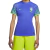 Camisa Seleção Brasileira II 2022 Torcedor Nike Feminina - Azul - comprar online