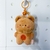 Chaveiro plush zoo - Lali Leite Store