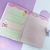 Caderno Luxo Bloom na internet
