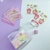 Caixa Yummy Washi Tape Surpresa - loja online