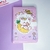 Caderno Luxo Piquenique - comprar online