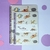 Caderno Gatinhos Hello Grande - loja online