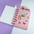 Caderno Bakery na internet