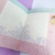 Imagem do Caderno Luxo Bloom