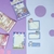 Sticky Note Coelhinho - Lali Leite Store