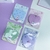 Sticky Note Bunny Love