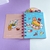 Caderno Bakery