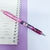 Caneta Estampada Demon Slayer - Lali Leite Store