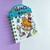 Caderno Bakery - loja online