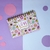 Mini Planner Semanal na internet