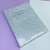 Mood Diary Glitter - Lali Leite Store