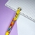 Caneta BTS 6 cores - loja online