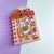 Caderno Bakery - Lali Leite Store