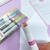 Marca-texto Roller - comprar online