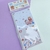 Sticky Note Duo Fofura na internet