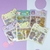 Adesivos Brilho Kawaii - comprar online