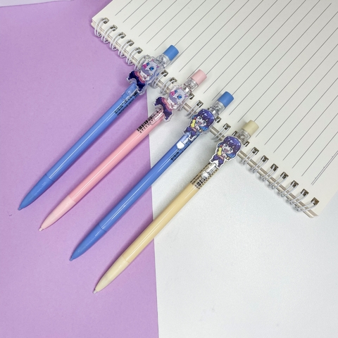 Lapiseira Fofa Inosuke