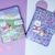 Caderno Luxo Bloom