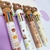 Caneta Ursinho 10 cores - comprar online