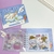 Adesivo Lovely Diary Sanrio - loja online