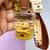 Chaveiro Bear Milk Tea - loja online