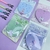 Sticky Note Bunny Love - comprar online