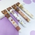Caneta Ursinho 10 cores