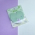 Sticky Note Bunny Love