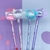 Caneta Gatinho Glitter - comprar online