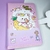 Caderno Luxo Piquenique - comprar online