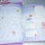 Caderno Luxo Piquenique